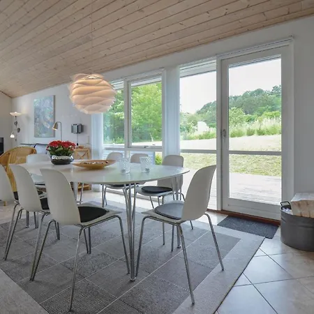 Nordbakken Vi Feriehus *