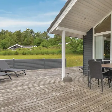 Feriehus Nordbakken Vi
