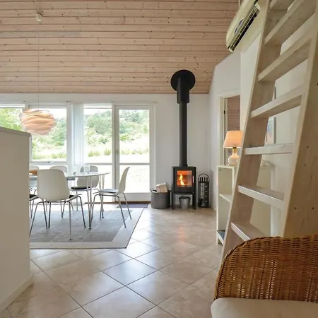 Feriehus Nordbakken Vi *