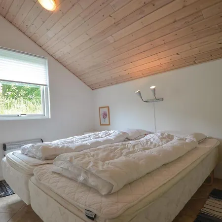 Nordbakken Vi Feriehus