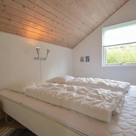 Nordbakken Vi Feriehus Ebeltoft
