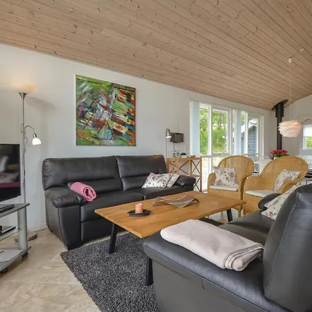 Feriehus Nordbakken Vi Ebeltoft