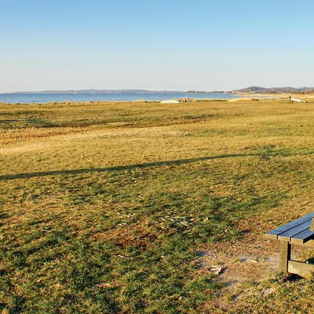 Feriehus Nordbakken Vi *