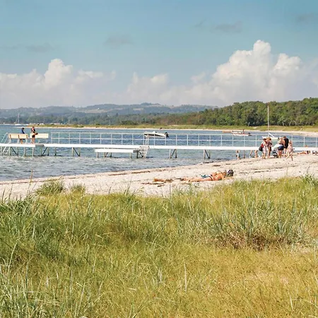 Feriehus Nordbakken Vi Ebeltoft